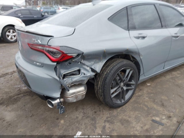 Продажа на аукционе авто 2025 Acura Tlx A-spec Package, vin: 19UUB6F53SA001059, номер лота: 44440189