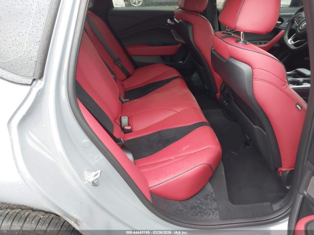 Продажа на аукционе авто 2025 Acura Tlx A-spec Package, vin: 19UUB6F53SA001059, номер лота: 44440189