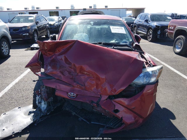 3MYDLBYV3JY322404 Toyota YARIS IA