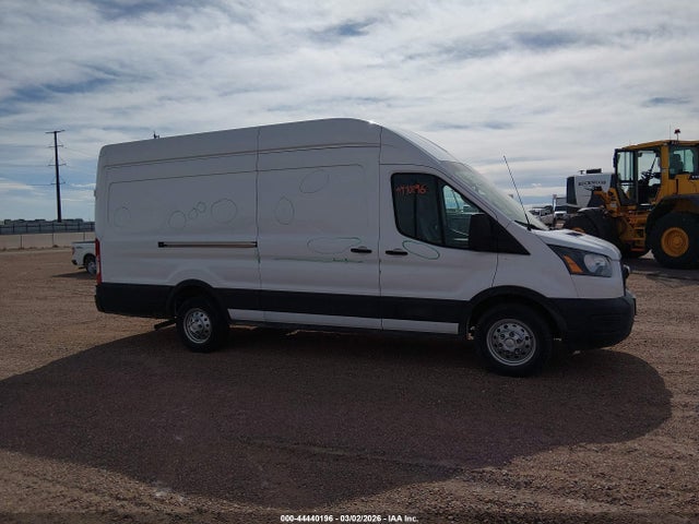 Ford Transit-250 Cargo Van 2023 1FTBR3U87PKB01650 Image 13