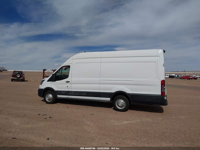 Ford Transit-250 Cargo Van 2023 1FTBR3U87PKB01650 Image 14