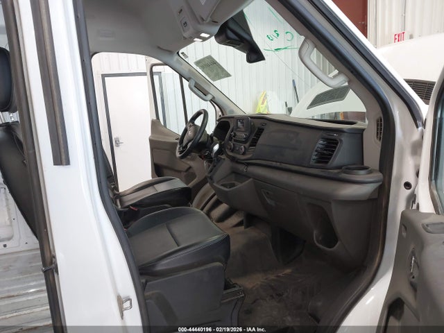 Ford Transit-250 Cargo Van 2023 1FTBR3U87PKB01650 Image 5