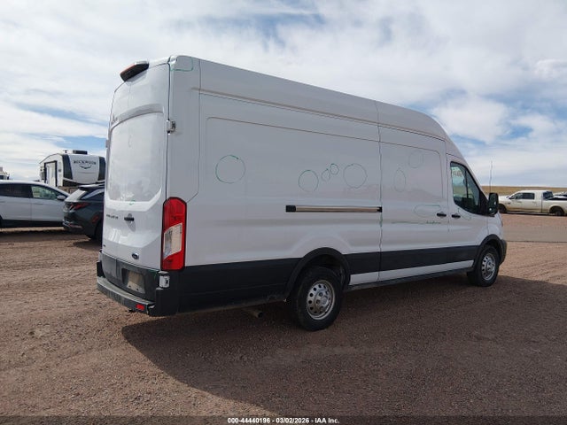 Ford Transit-250 Cargo Van 2023 1FTBR3U87PKB01650 Image 6