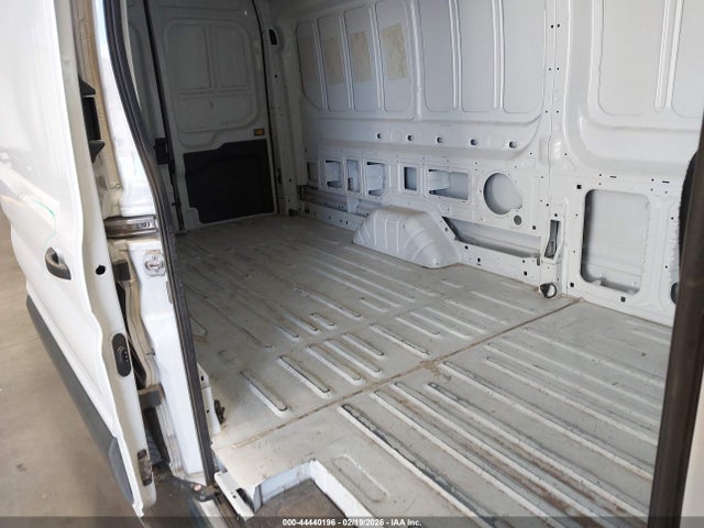 Ford Transit-250 Cargo Van 2023 1FTBR3U87PKB01650 Image 8