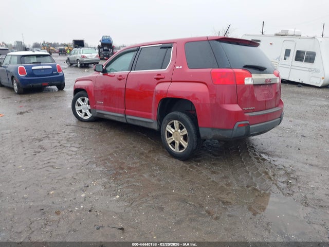 2GKALMEK5F6398744 GMC Terrain Sle-1