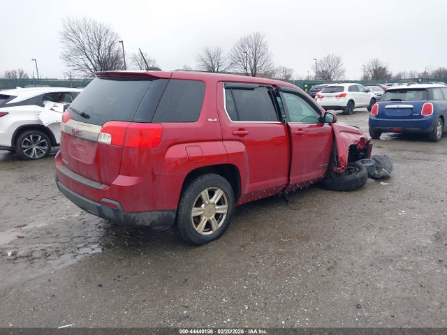 2GKALMEK5F6398744 GMC Terrain Sle-1