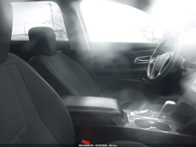 2GKALMEK5F6398744 GMC Terrain Sle-1