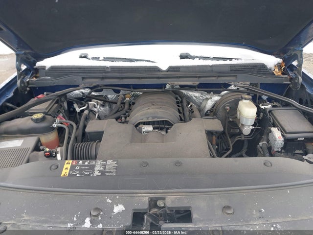Aukcja sprzedaży 2017 Gmc Sierra 1500 Sle, vin: 1GTV2MEC4HZ136164, numer aukcji: 44440206