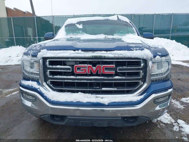 Aukcja sprzedaży 2017 Gmc Sierra 1500 Sle, vin: 1GTV2MEC4HZ136164, numer aukcji: 44440206