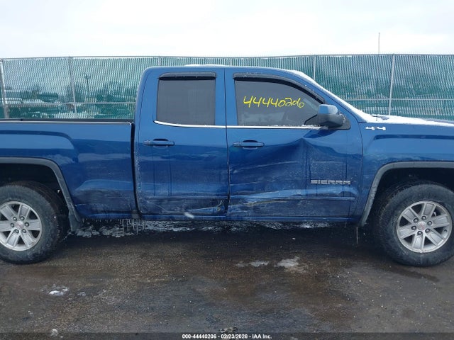 Aukcja sprzedaży 2017 Gmc Sierra 1500 Sle, vin: 1GTV2MEC4HZ136164, numer aukcji: 44440206