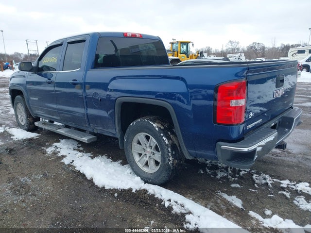 Aukcja sprzedaży 2017 Gmc Sierra 1500 Sle, vin: 1GTV2MEC4HZ136164, numer aukcji: 44440206
