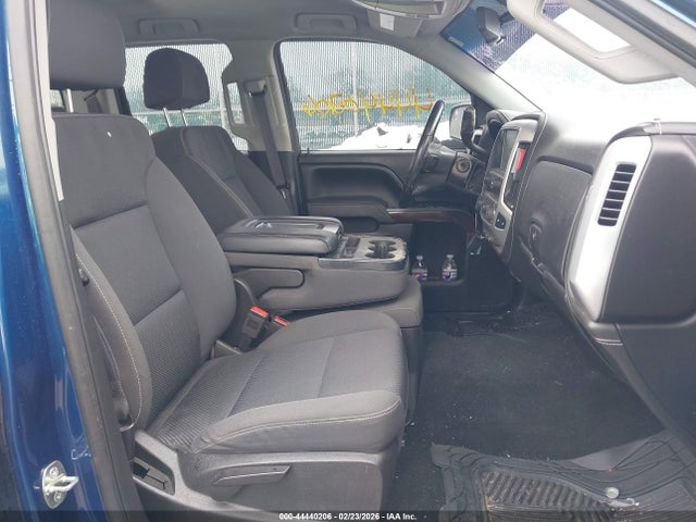 Aukcja sprzedaży 2017 Gmc Sierra 1500 Sle, vin: 1GTV2MEC4HZ136164, numer aukcji: 44440206