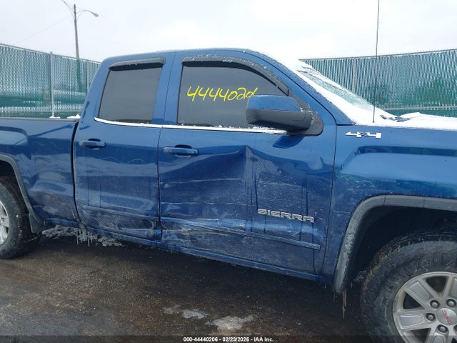 Aukcja sprzedaży 2017 Gmc Sierra 1500 Sle, vin: 1GTV2MEC4HZ136164, numer aukcji: 44440206