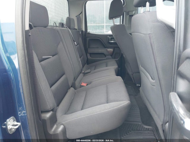 Aukcja sprzedaży 2017 Gmc Sierra 1500 Sle, vin: 1GTV2MEC4HZ136164, numer aukcji: 44440206