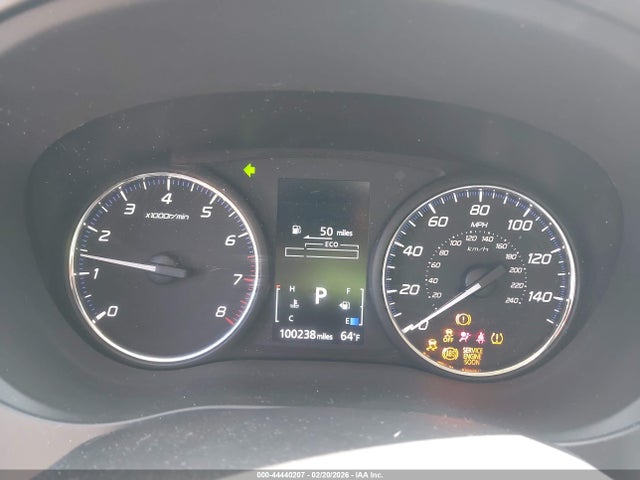 44440207 :رقم المزاد ، JA4AD2A31KZ011952 vin ، 2019 Mitsubishi Outlander Es مزاد بيع