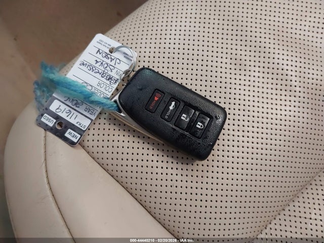 Aukcja sprzedaży 2014 Lexus Es 350, vin: JTHBK1GG6E2145145, numer aukcji: 44440210
