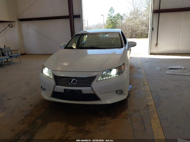 Aukcja sprzedaży 2014 Lexus Es 350, vin: JTHBK1GG6E2145145, numer aukcji: 44440210