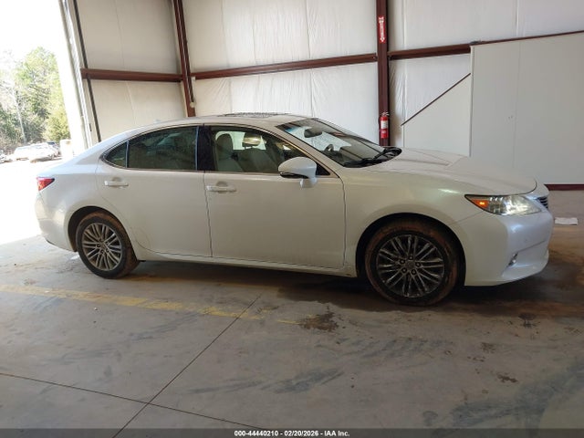 Aukcja sprzedaży 2014 Lexus Es 350, vin: JTHBK1GG6E2145145, numer aukcji: 44440210