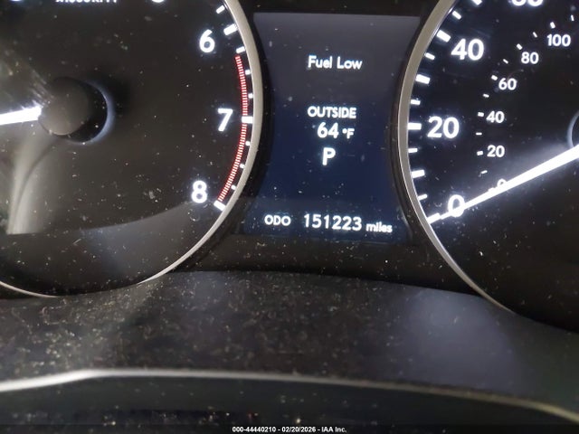 Aukcja sprzedaży 2014 Lexus Es 350, vin: JTHBK1GG6E2145145, numer aukcji: 44440210
