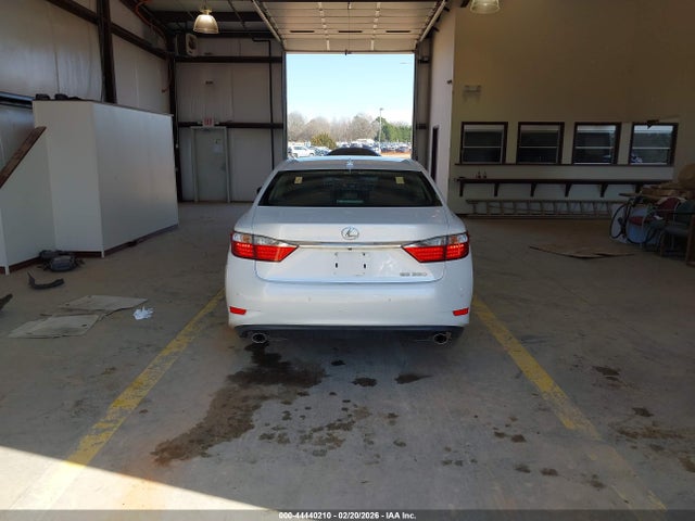 Aukcja sprzedaży 2014 Lexus Es 350, vin: JTHBK1GG6E2145145, numer aukcji: 44440210