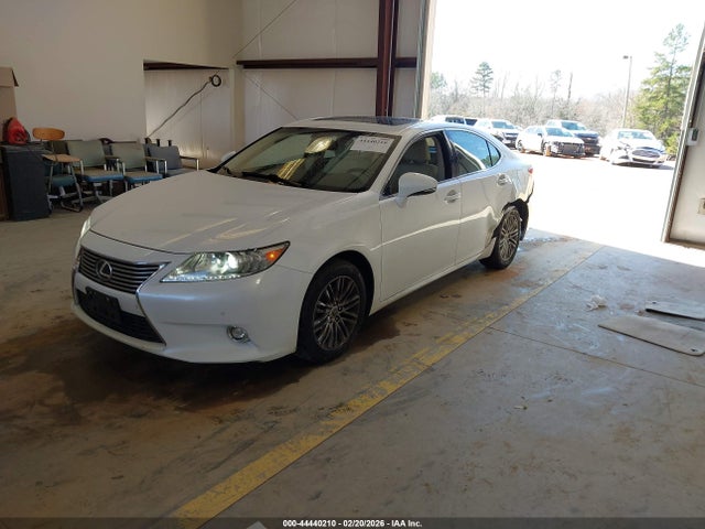 Aukcja sprzedaży 2014 Lexus Es 350, vin: JTHBK1GG6E2145145, numer aukcji: 44440210
