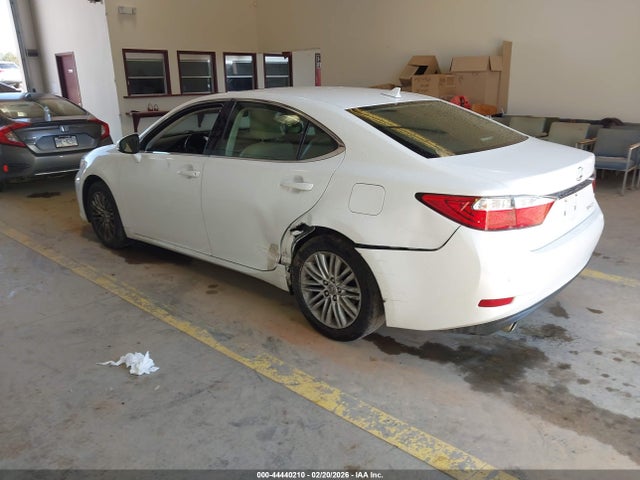 Aukcja sprzedaży 2014 Lexus Es 350, vin: JTHBK1GG6E2145145, numer aukcji: 44440210