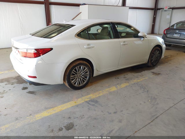 Aukcja sprzedaży 2014 Lexus Es 350, vin: JTHBK1GG6E2145145, numer aukcji: 44440210