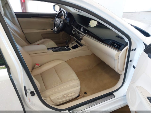 Aukcja sprzedaży 2014 Lexus Es 350, vin: JTHBK1GG6E2145145, numer aukcji: 44440210