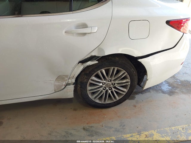 Aukcja sprzedaży 2014 Lexus Es 350, vin: JTHBK1GG6E2145145, numer aukcji: 44440210