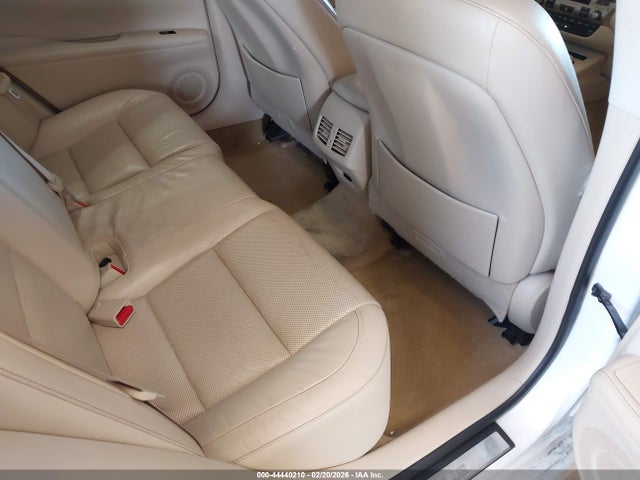 Aukcja sprzedaży 2014 Lexus Es 350, vin: JTHBK1GG6E2145145, numer aukcji: 44440210