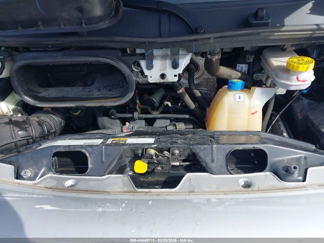 Продаж на аукціоні авто 2021 Ram Promaster 3500 Cargo Van High Roof 159 Wb Ext, vin: 3C6FRVJG9ME501434, номер лоту: 44440213