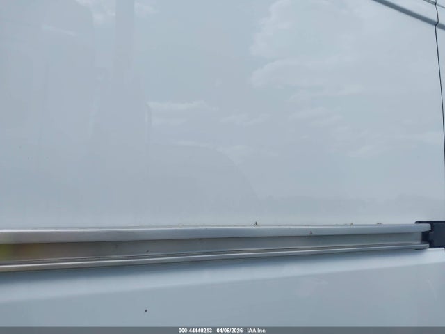 Продаж на аукціоні авто 2021 Ram Promaster 3500 Cargo Van High Roof 159 Wb Ext, vin: 3C6FRVJG9ME501434, номер лоту: 44440213