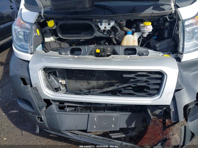 Продаж на аукціоні авто 2021 Ram Promaster 3500 Cargo Van High Roof 159 Wb Ext, vin: 3C6FRVJG9ME501434, номер лоту: 44440213