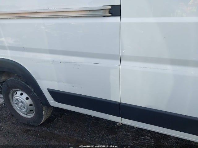 Продаж на аукціоні авто 2021 Ram Promaster 3500 Cargo Van High Roof 159 Wb Ext, vin: 3C6FRVJG9ME501434, номер лоту: 44440213