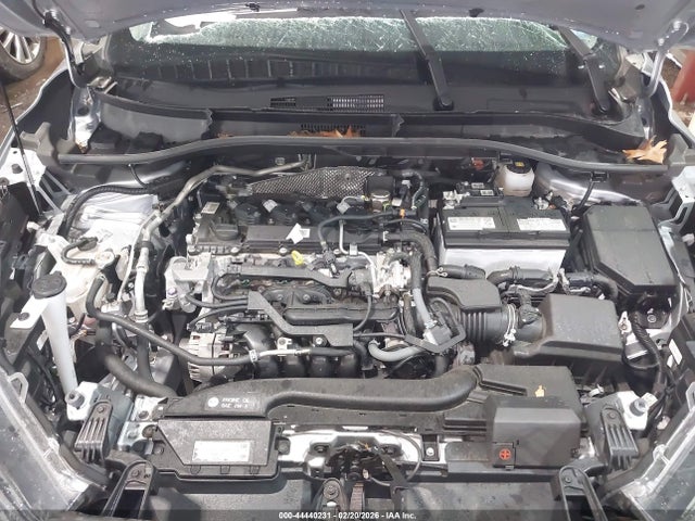 2024 TOYOTA COROLLA CROSS 7MUCAAAG2RV073401 Photo 9