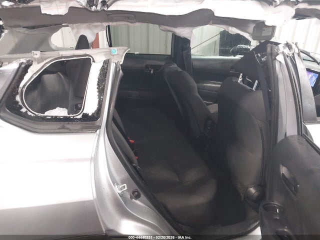 2024 TOYOTA COROLLA CROSS 7MUCAAAG2RV073401 Photo 7