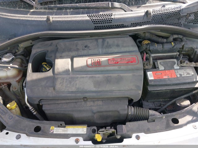 2012 FIAT 500 3C3CFFAR6CT123843 Photo 9