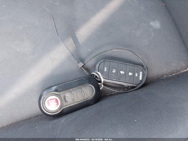 2012 FIAT 500 3C3CFFAR6CT123843 Photo 10