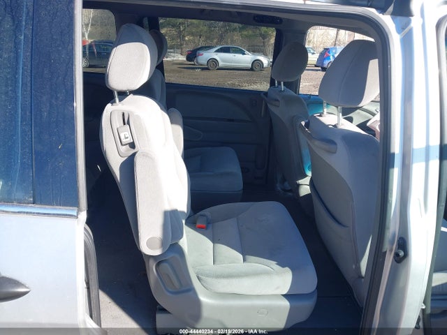 Aukcja sprzedaży 2010 Honda Odyssey Lx, vin: 5FNRL3H24AB036346, numer aukcji: 44440234