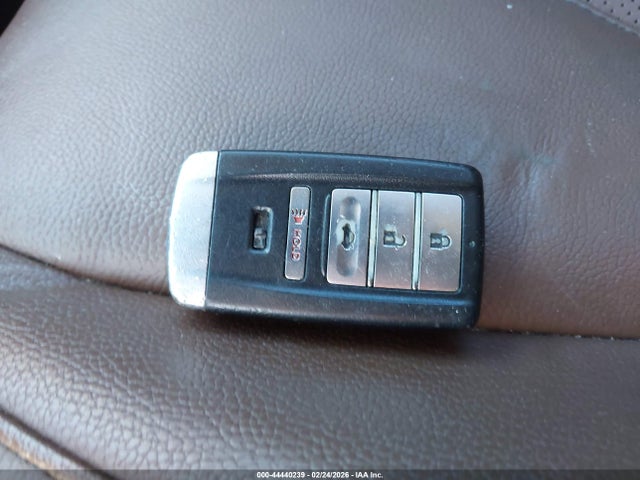 44440239 :رقم المزاد ، 19UDE2F78LA006230 vin ، 2020 Acura Ilx Premium Package/technology Package مزاد بيع