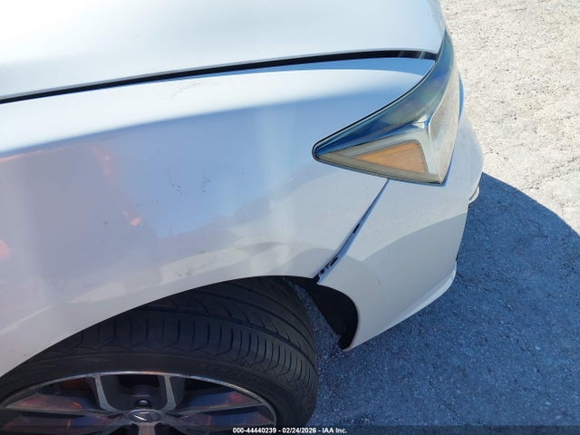 44440239 :رقم المزاد ، 19UDE2F78LA006230 vin ، 2020 Acura Ilx Premium Package/technology Package مزاد بيع