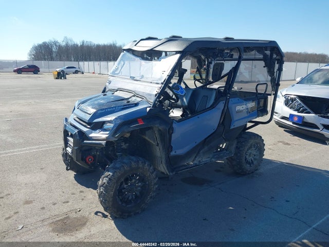 Продаж на аукціоні авто 2024 Honda Sxs1000 M5, vin: 1HFVE0425R4804969, номер лоту: 44440242