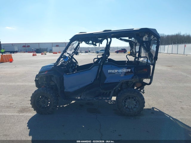 Продаж на аукціоні авто 2024 Honda Sxs1000 M5, vin: 1HFVE0425R4804969, номер лоту: 44440242