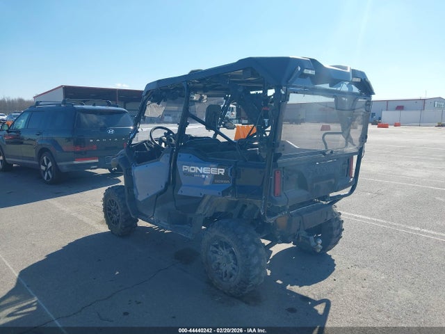 Продаж на аукціоні авто 2024 Honda Sxs1000 M5, vin: 1HFVE0425R4804969, номер лоту: 44440242