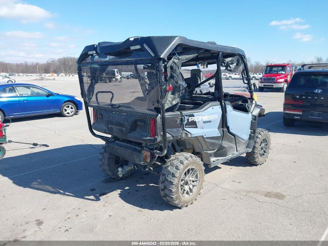 Продаж на аукціоні авто 2024 Honda Sxs1000 M5, vin: 1HFVE0425R4804969, номер лоту: 44440242