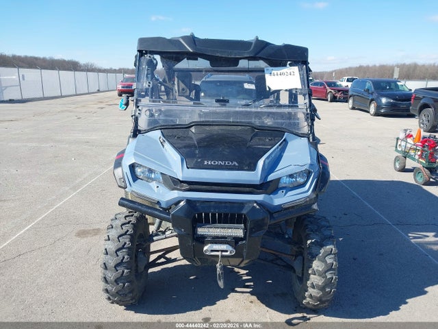 Продаж на аукціоні авто 2024 Honda Sxs1000 M5, vin: 1HFVE0425R4804969, номер лоту: 44440242