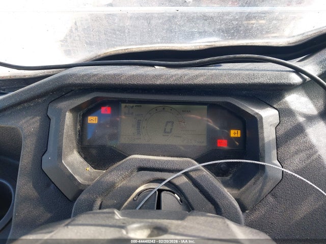 Продаж на аукціоні авто 2024 Honda Sxs1000 M5, vin: 1HFVE0425R4804969, номер лоту: 44440242