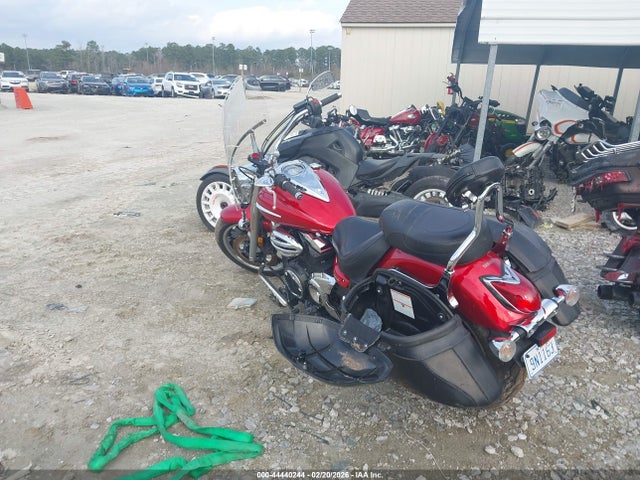 Продажа на аукционе авто 2013 Yamaha Xvs950 A/ct, vin: JYAVN01E8DA017593, номер лота: 44440244
