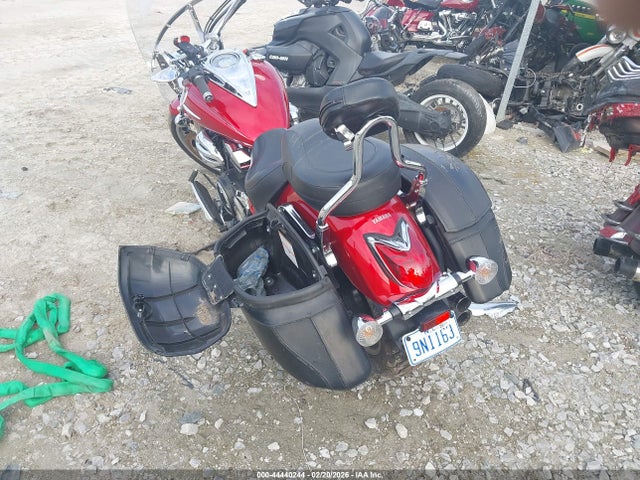 Продажа на аукционе авто 2013 Yamaha Xvs950 A/ct, vin: JYAVN01E8DA017593, номер лота: 44440244