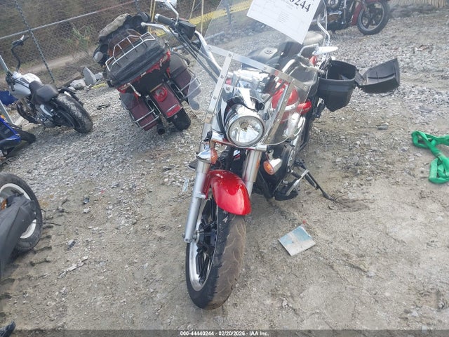 Продажа на аукционе авто 2013 Yamaha Xvs950 A/ct, vin: JYAVN01E8DA017593, номер лота: 44440244